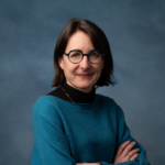 Photo de la praticienne : Elise Savalle